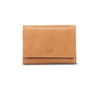 Jost Rana Cartera Protección RFID Piel 12 cm marrón