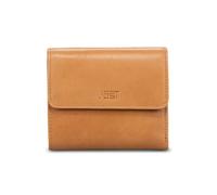 Jost Rana Cartera Protección RFID Piel 12 cm marrón