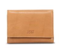 Jost Rana Cartera Protección RFID Piel 12 cm marrón