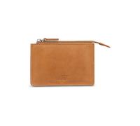 Jost Rana Estuche para llave Piel natural 11.5 cm marrón