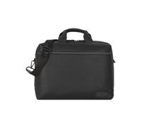Jost Riga Maletín 40 cm Compartimento para el portátil negro