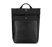Jost Riga Mochila de negocios 45 cm Compartimento para el portátil negro