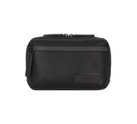 Jost Riga Riñonera 21 cm negro