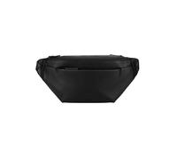 Jost Riga Riñonera Bloqueo RFID 36 cm negro