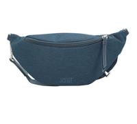 Jost Riñonera Bergen 30 cm azul