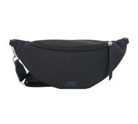 Jost Riñonera Bergen 30 cm negro