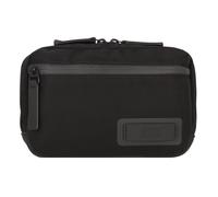 Jost Riñonera Tallin 20 cm negro