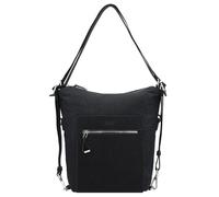Jost Rosklide Bolsa de hombro 31 cm schwarz (TAS002944)