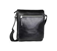Jost Skagen, Bolso Unisex Adulto, Black, Talla única