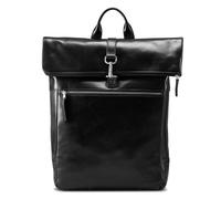 JOST mochila Skagen Kurier Backpack Black
