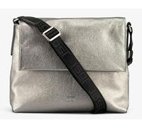 Jost Stella Shoulder Bag Silver