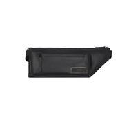 Jost Stockholm Bolsa de hombro Piel natural 39 cm negro