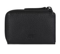 Jost Stockholm Cartera de llaves Piel 11 cm negro