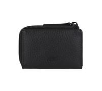 Jost Stockholm Estuche para llave Piel natural 11 cm negro