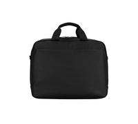 JOST maletín bolso bandolera con compartimento para portátil Tallinn Business Bag 1C Black negro