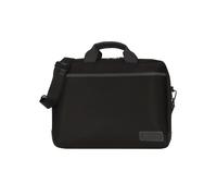 Jost Tallinn Maletín 42 cm Compartimento para el portátil negro
