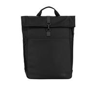 Jost Tallinn Mochila de día 46 cm Compartimento para laptop negro