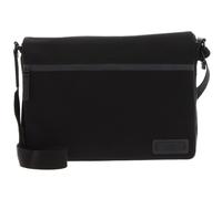 JOST Tallinn Shoulder Bag Black