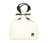 Jost Teddy XChange Mochila urbana 32 cm Compartimento para el portátil blanco