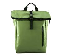 Jost Tolja Backpack Courier Lagoon