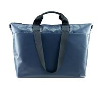 Jost Tolja Bolsa de compras 37 cm azul