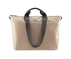 Jost Tolja Bolsa de compras 37 cm gris