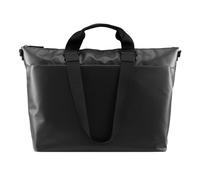 Jost Tolja Bolsa de compras 37 cm negro
