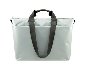 Jost Tolja Bolsa de compras 37 cm verde