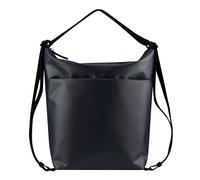 Jost Tolja Bolsa de hombro 23 cm azul