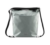 Jost Tolja Bolsa de hombro 23 cm gris