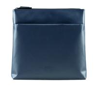 Jost Tolja Bolsa de hombro 25 cm azul