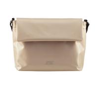 Jost Tolja Bolsa de hombro 25 cm gris