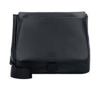 Jost Tolja Bolsa de hombro 25 cm negro