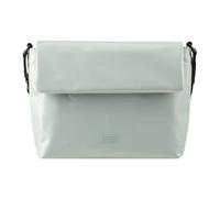 Jost Tolja Bolsa de hombro 25 cm verde