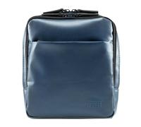 Jost Tolja Bolsa de hombro Mini Bag XS 18 cm azul