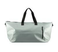 Jost Tolja Bolsa de viaje Weekender 52 cm gris