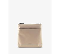Bolso de hombro ligero Jost Tolja gris claro