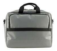 Jost Tolja Maletín 40 cm Compartimento para el portátil gris