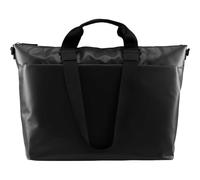 Jost Tolja Bolsa de compras 37 cm negro