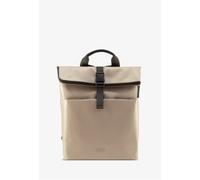 Jost Tolja con solapa mochila Topo