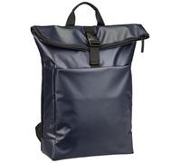 Jost Tolja Mochila de día 46 cm Compartimento para el portátil azul