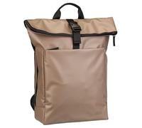 Jost Tolja Mochila de día 46 cm Compartimento para el portátil gris