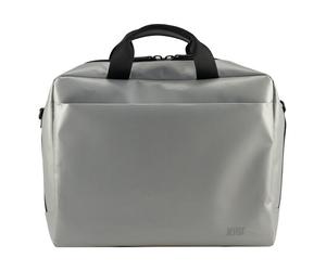 Jost Tolja Maletín 40 cm Compartimento para el portátil gris