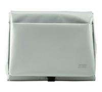 JOST TOLJA Messenger Bag L mittel grau