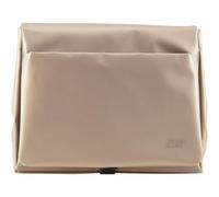 JOST TOLJA Messenger Bag L taupe