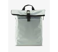 Jost Tolja Mochila con solapa Universal Gris oscuro