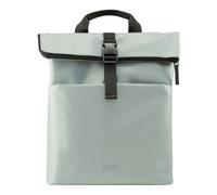 Jost Tolja Mochila de día 35 cm Compartimento para el portátil verde