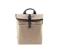 Jost Bags Mochila Tolja con solapa Topo