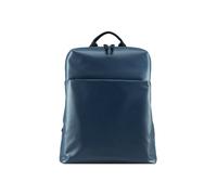 Jost Tolja Mochila de día 37 cm Compartimento para el portátil azul