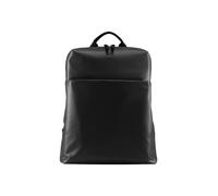 Jost Tolja Mochila de día 37 cm Compartimento para el portátil negro
